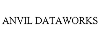 ANVIL DATAWORKS