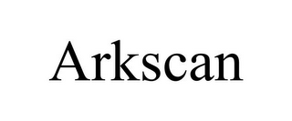 ARKSCAN