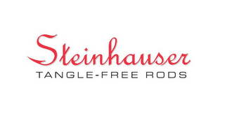 STEINHAUSER TANGLE-FREE RODS