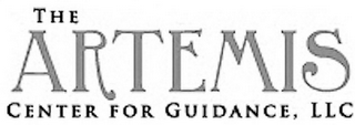 THE ARTEMIS CENTER FOR GUIDANCE, LLC