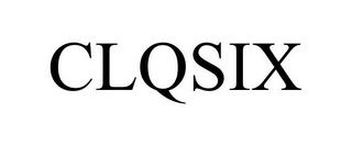 CLQSIX