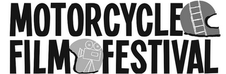 MOTORCYCLE FILM FESTIVAL