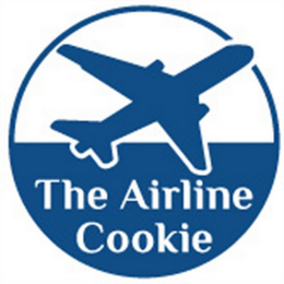 THE AIRLINE COOKIE