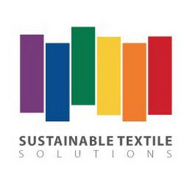 SUSTAINABLE TEXTILE SOLUTIONS