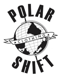 POLAR SHIFT CLOTHING