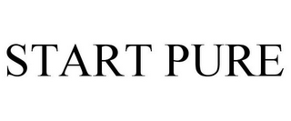 START PURE