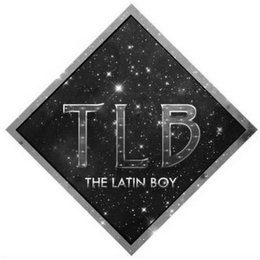 TLB THE LATIN BOY