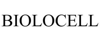 BIOLOCELL