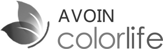 AVOIN COLORLIFE