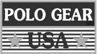 POLO GEAR USA