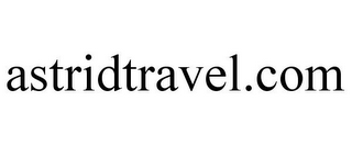 ASTRIDTRAVEL.COM