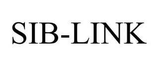 SIB-LINK