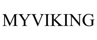 MYVIKING