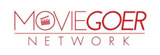 MOVIEGOER NETWORK