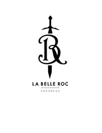 BR LA BELLE  ROC ROCAWEAR