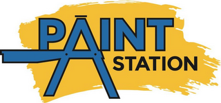 PAINT STATION