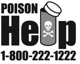 POISON HELP 1-800-222-1222