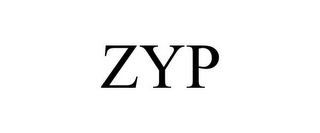 ZYP