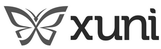 XUNI