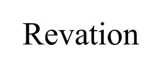 REVATION
