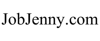 JOBJENNY.COM