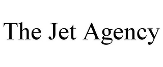 THE JET AGENCY