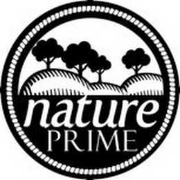 O NATURE PRIME