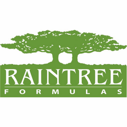 RAINTREE FORMULAS