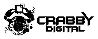 CRABBY DIGITAL