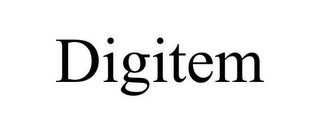 DIGITEM