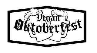 VEGAN OKTOBERFEST