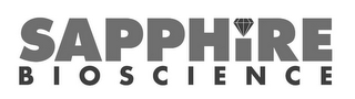 SAPPHIRE BIOSCIENCE