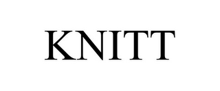 KNITT