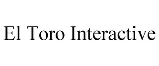 EL TORO INTERACTIVE