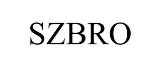 SZBRO