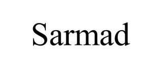 SARMAD
