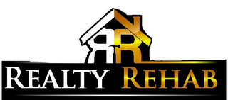 RR REALTY REHAB