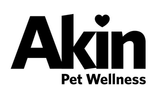 AKIN PET WELLNESS