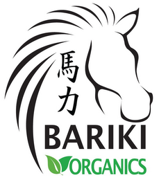 BARIKI ORGANICS