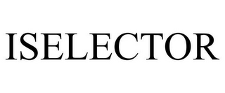 ISELECTOR