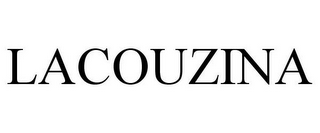 LACOUZINA