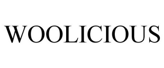 WOOLICIOUS