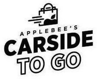 APPLEBEE'S CARSIDE TO GO