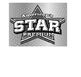 AMERICAN'S STAR PREMIUM