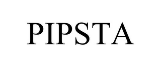 PIPSTA
