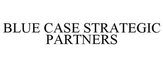 BLUE CASE STRATEGIC PARTNERS