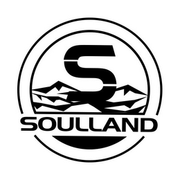 S SOULLAND