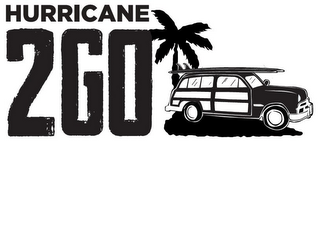 HURRICANE 2 GO