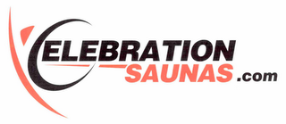 CELEBRATION SAUNAS COM