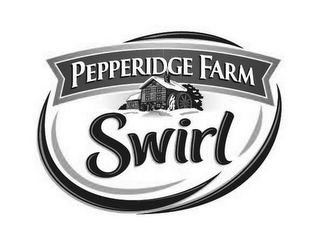 PEPPERIDGE FARM SWIRL